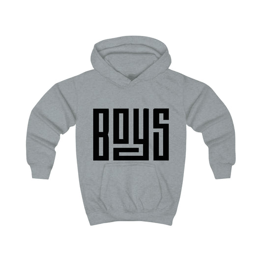 Boys - Kids Hoodie